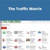 Rob Cornish – The Traffic Matrix