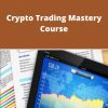 Rocky Darius – Crypto Trading Mastery Course –