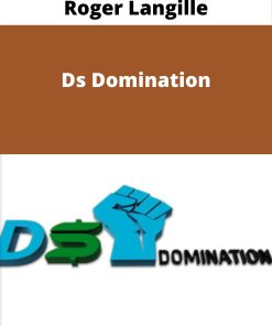 Roger Langille – Ds Domination –