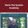 Roy H Williams – Work The System Academy –