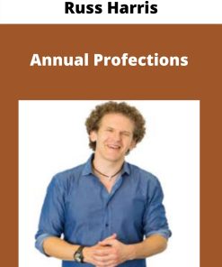 Russ Harris – Annual Profections