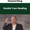 Russell Brunson And Howard Berg – Double Your Reading