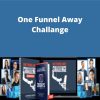 Russell Brunson – One Funnel Away Challange
