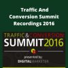 Ryan Deiss – Traffic And Conversion Summit Recordings 2016