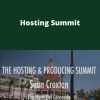 Ryan Lee – Hosting Summit