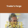 Ryan Litchfield – Trader?s Forge –
