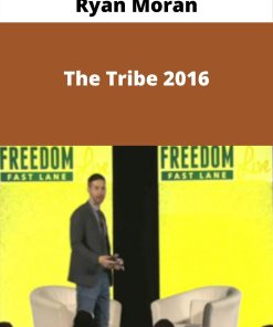 Ryan Moran – The Tribe 2016