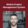 Ryan Stewart – Webris Project Management System