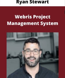 Ryan Stewart – Webris Project Management System