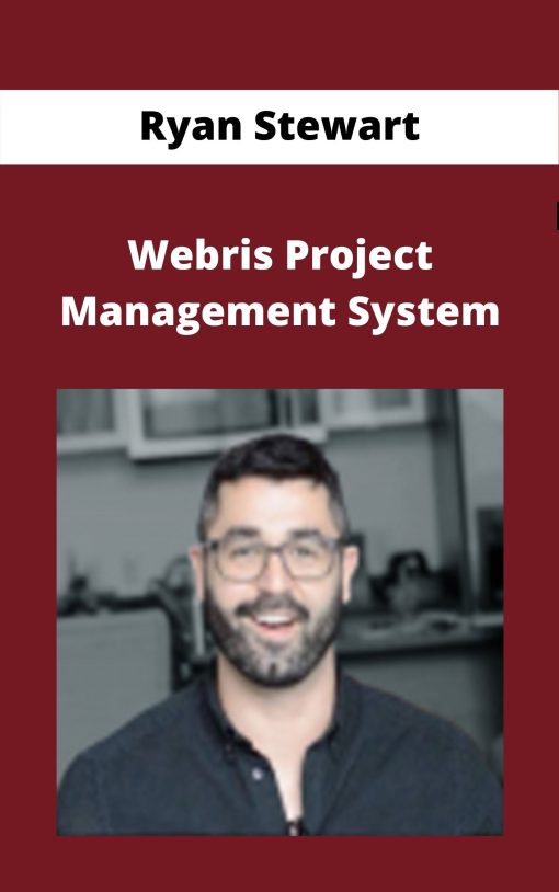 Ryan Stewart – Webris Project Management System