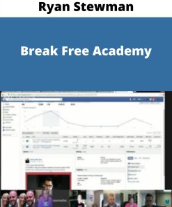 Ryan Stewman – Break Free Academy