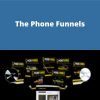 Ryan Stewman – The Phone Funnels