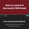 SAGELOGICA – How to Launch A Successful CBD Brand