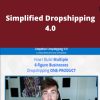 Scott Hilse – Simplified Dropshipping 4.0