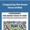 Scott M Juds – Conquering The Seven Faces of Risk