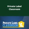Scott Voelker – Private Label Classroom