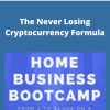 Sean Bagheri – The Never Losing Cryptocurrency Formula –