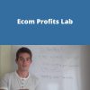 Sebastian Gomez – Ecom Profits Lab