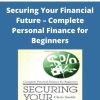 Securing Your Financial Future – Complete Personal Finance for Beginners