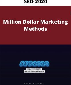 SEO 2020 – Million Dollar Marketing Methods