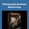 Serge Ramelli – Photography Business Masterclass –