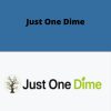 Seth Kneip – Just One Dime