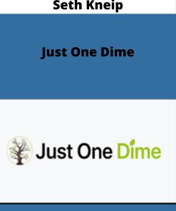 Seth Kneip – Just One Dime