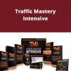 Shaqir Hussyin – Traffic Mastery Intensive