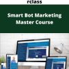 Smartbotmarketingmasterclass – Smart Bot Marketing Master Course