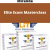 Stefan Ciancio & Timothy Miranda – Elite Ecom Masterclass