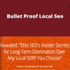 Stephen Floyd – Bullet Proof Local Seo