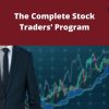 Stock Trading Bootcamp – The Complete Stock Traders? Program