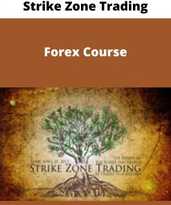 Strike Zone Trading – Forex Course