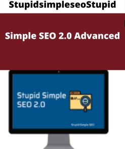 StupidsimpleseoStupid – Simple SEO 2.0 Advanced –