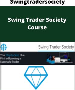 Swingtradersociety – Swing Trader Society Course