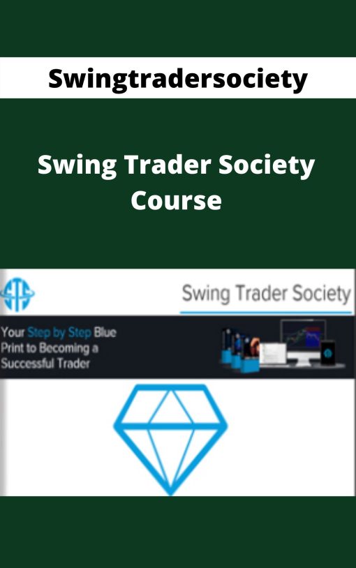 Swingtradersociety – Swing Trader Society Course