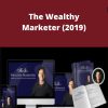 T. Harv Eker – The Wealthy Marketer (2019)