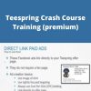 Tanner Larsson – Teespring Crash Course Training (premium)