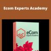 Taylor, Nava, Anthony – Ecom Experts Academy