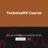 Technicalfx – TechnicalFX Course