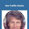 Terry Kyle – Seo Traffic Hacks