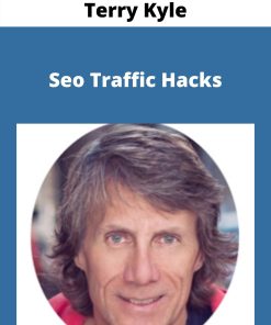 Terry Kyle – Seo Traffic Hacks