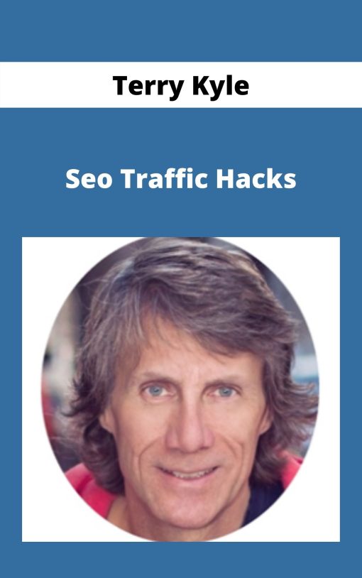 Terry Kyle – Seo Traffic Hacks