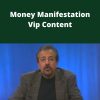 The Aware Show – Money Manifestation Vip Content