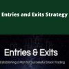 The Chart Guys – Entries and Exits Strategy