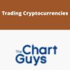 The Chart Guys – Trading Cryptocurrencies –