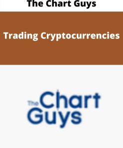 The Chart Guys – Trading Cryptocurrencies –