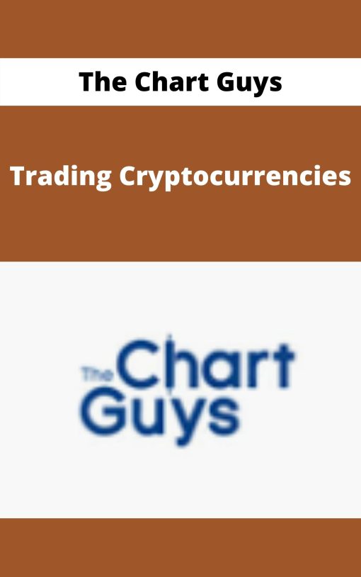 The Chart Guys – Trading Cryptocurrencies –