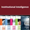 The Commercial Investor – Institutional Inteligence