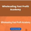 The Young REI – Wholesaling Fast Profit Academy